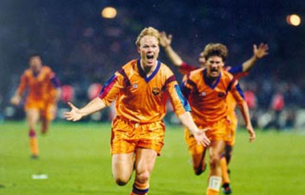 Champions League - Londres, París y ahora Roma