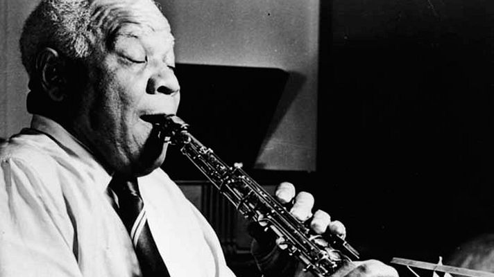 Telediario 1 - Los 100 mejores discos de Jazz