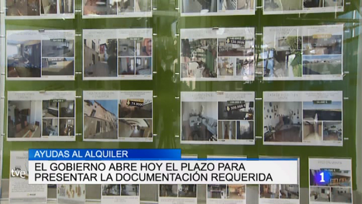 Informativo Telerioja - Telerioja en 2' - 15/04/19