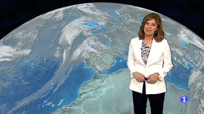 Noticias Andalucía - El tiempo en Andalucía - 15/4/2019