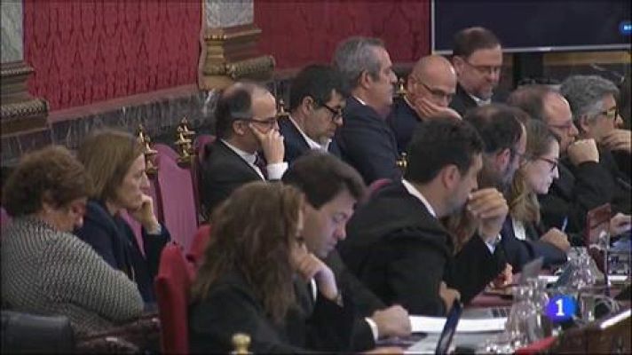  - El segon de Baena confirma els atestats