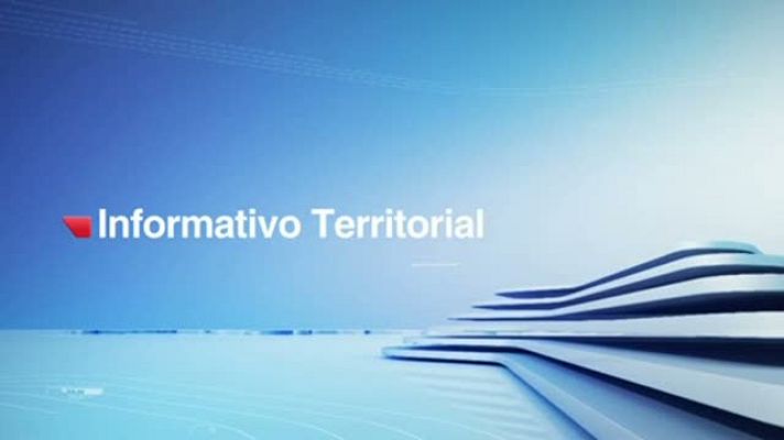 Telexornal - Galicia - Galicia en 2' - 15/04/19