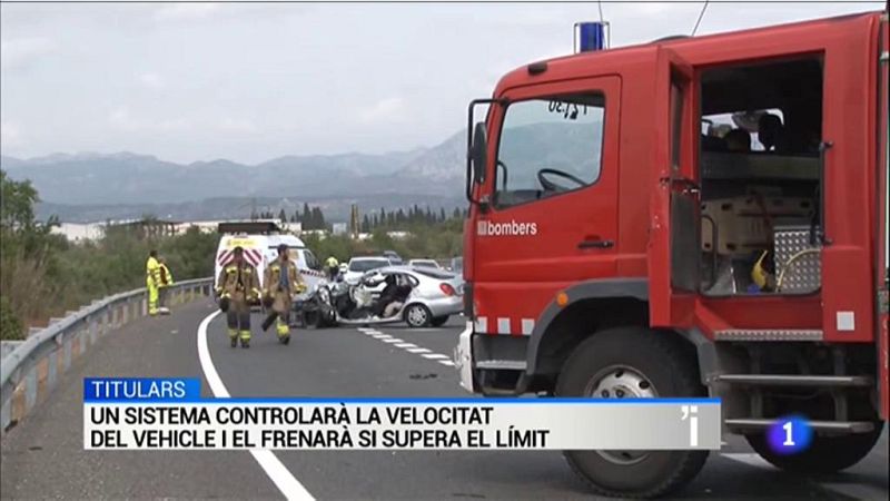 L'Informatiu 2 - 15/04/2019