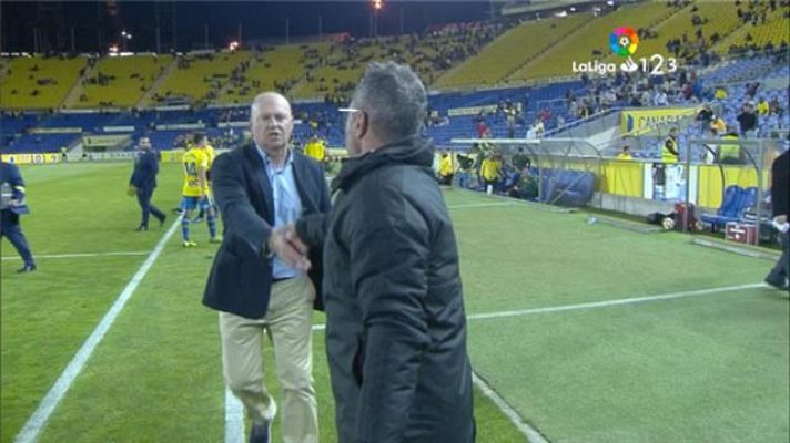 Telecanarias - Deportes Canarias - 15/04/2019