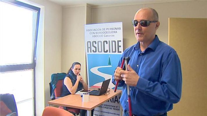 Telecanarias - Telecanarias - 15/04/2019