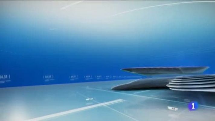 Panorama Regional - Asturias en 2' - 15/04/19