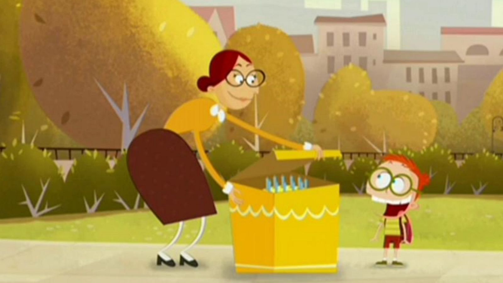 ¿Puedes guardar un secreto? - Achús | Ver