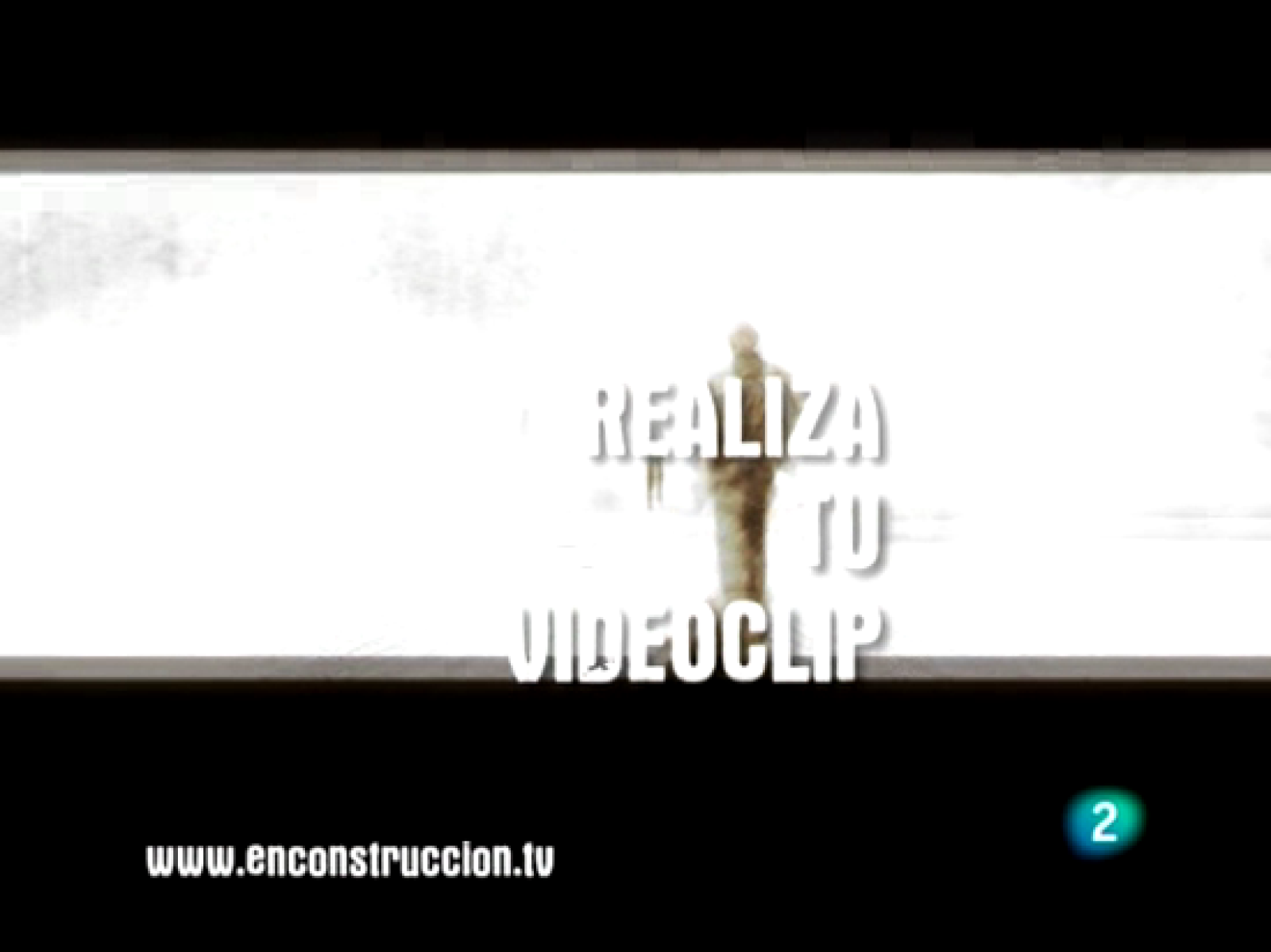 II Certamen de Videoclips de En Construcción