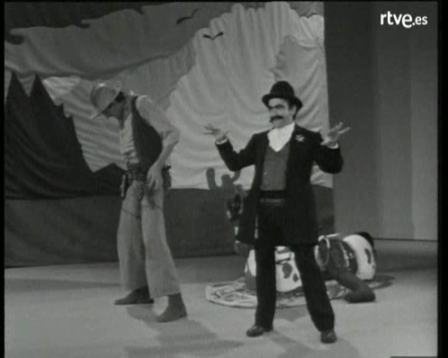 Teatre a l'Arxiu - Les aventures d'en Pere Pistoles