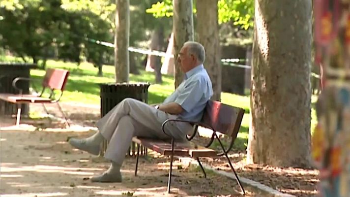 La 2 Noticias - La 2 Noticias - 15/04/19