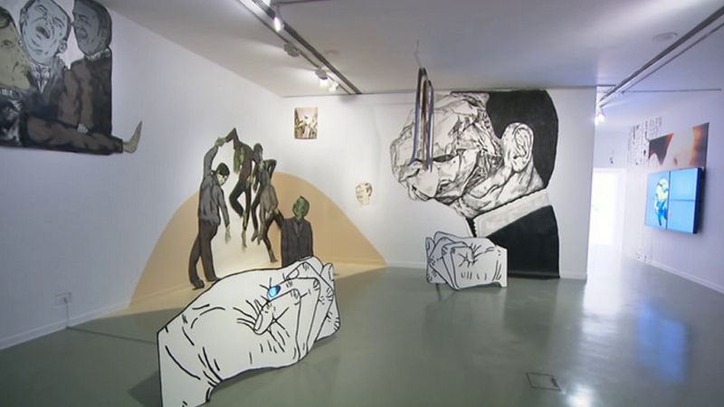 Metrópolis - Generación 2019 - ver ahora