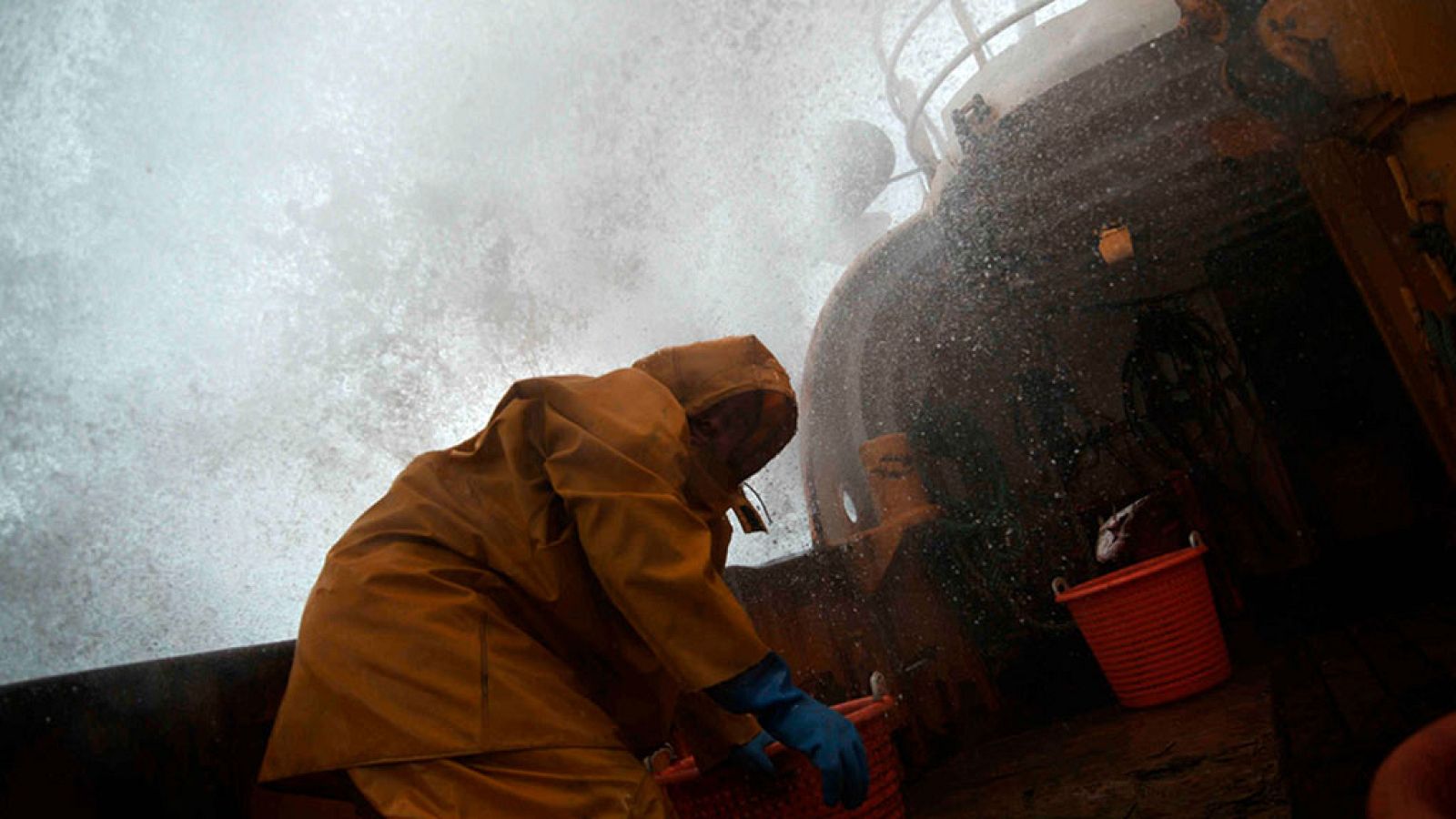 El documental - Nuestro planeta: Tormenta - ver ahora