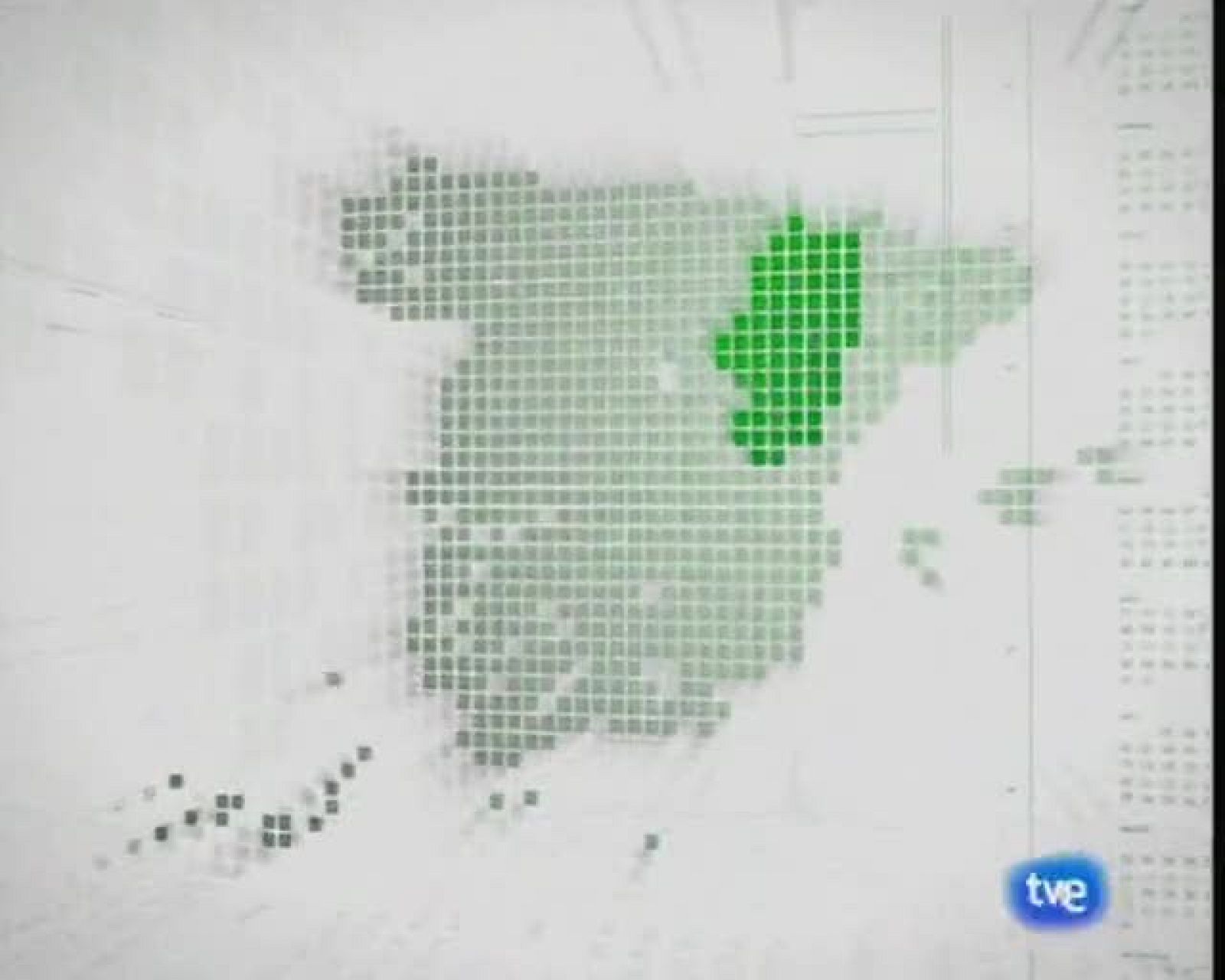 Noticias Aragón. Informativo de Aragón. (27/05/09)