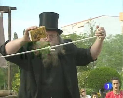 Noticias de Extremadura - Noticias de Extremadura - 28/05/09