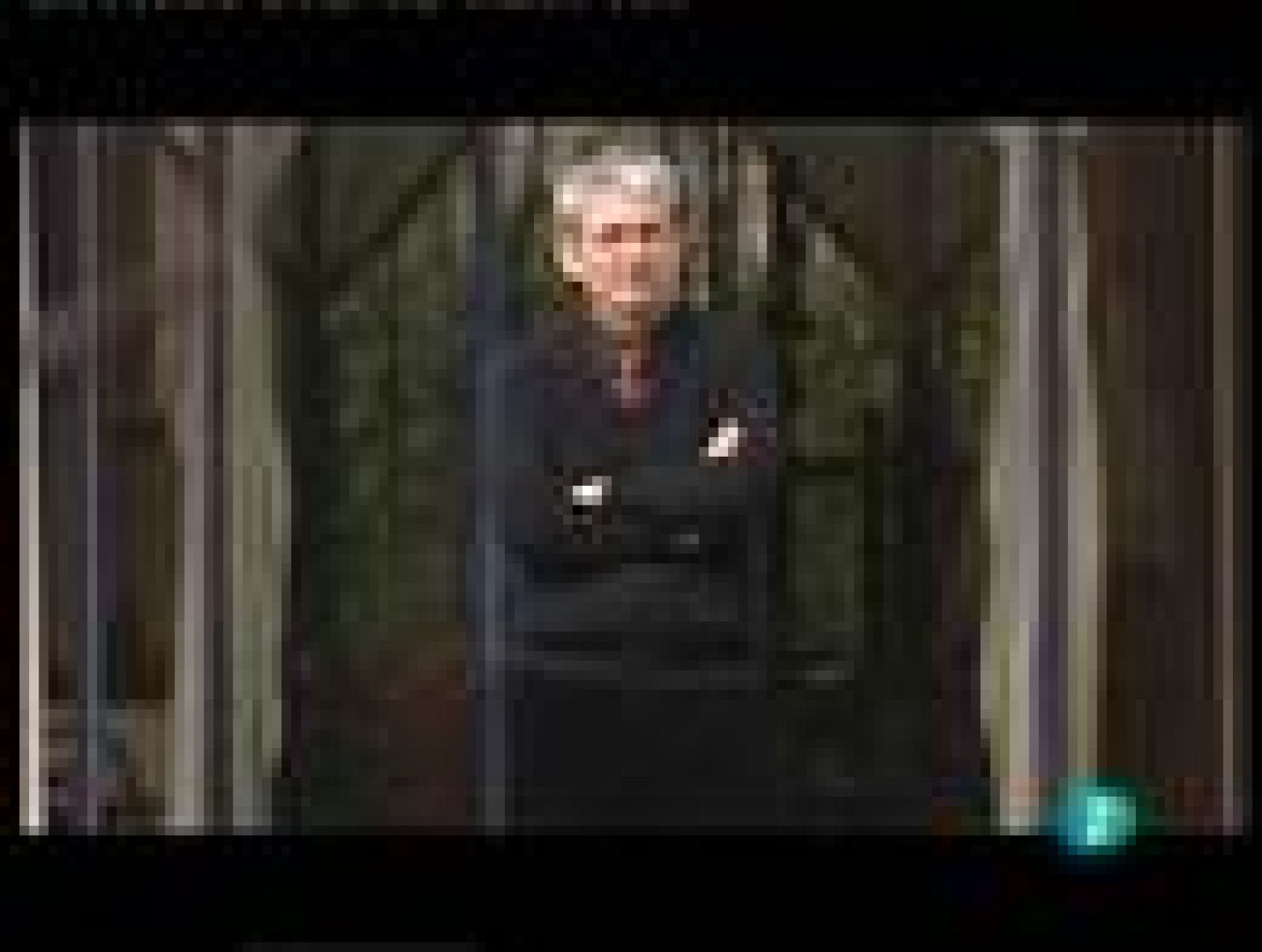  Elogio De La Luz: Óscar Tusquets