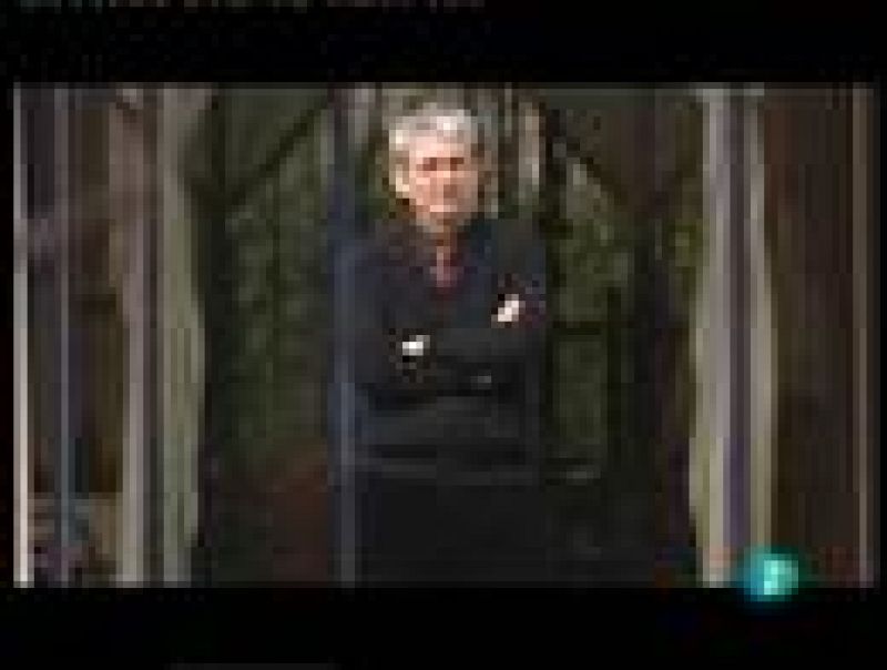  Elogio De La Luz: Óscar Tusquets