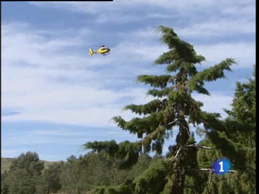  - La niña desaparecida ha muerto