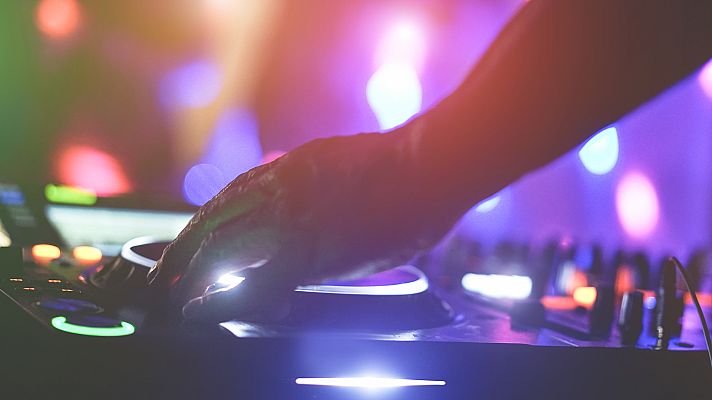 Modo Digital - Un género musical "efervescente"