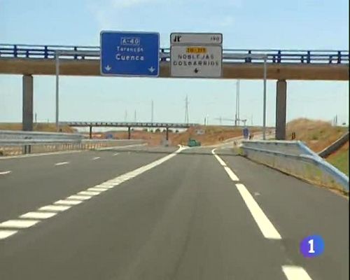 Noticias de Castilla-La Mancha - Noticias de Castilla-La Mancha - 28/05/09