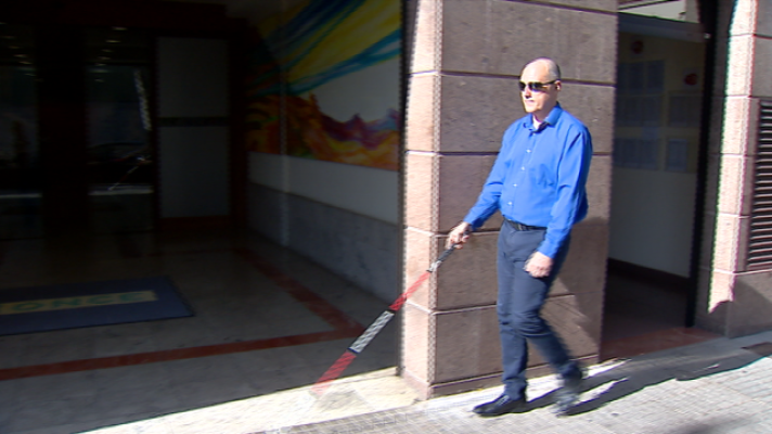 Telecanarias - Telecanarias 2 - 15/04/2019