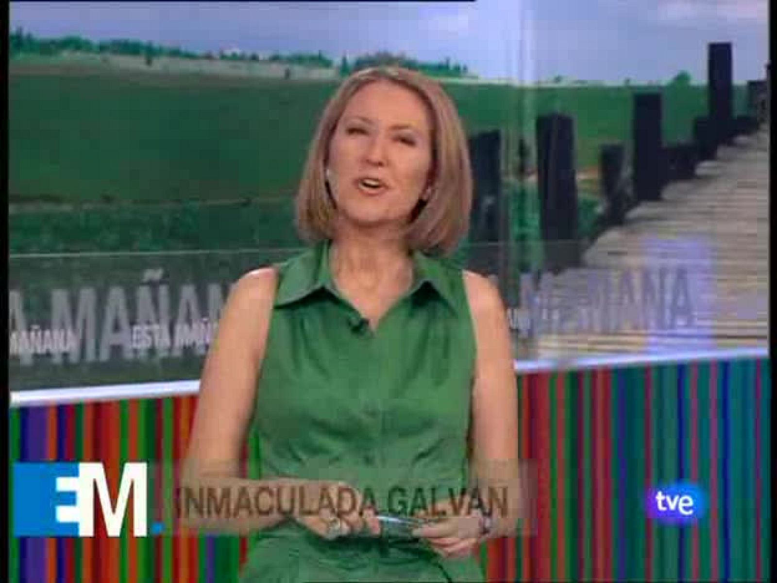 Esta mañana - 28/05/09 - Esta mañana | Ver