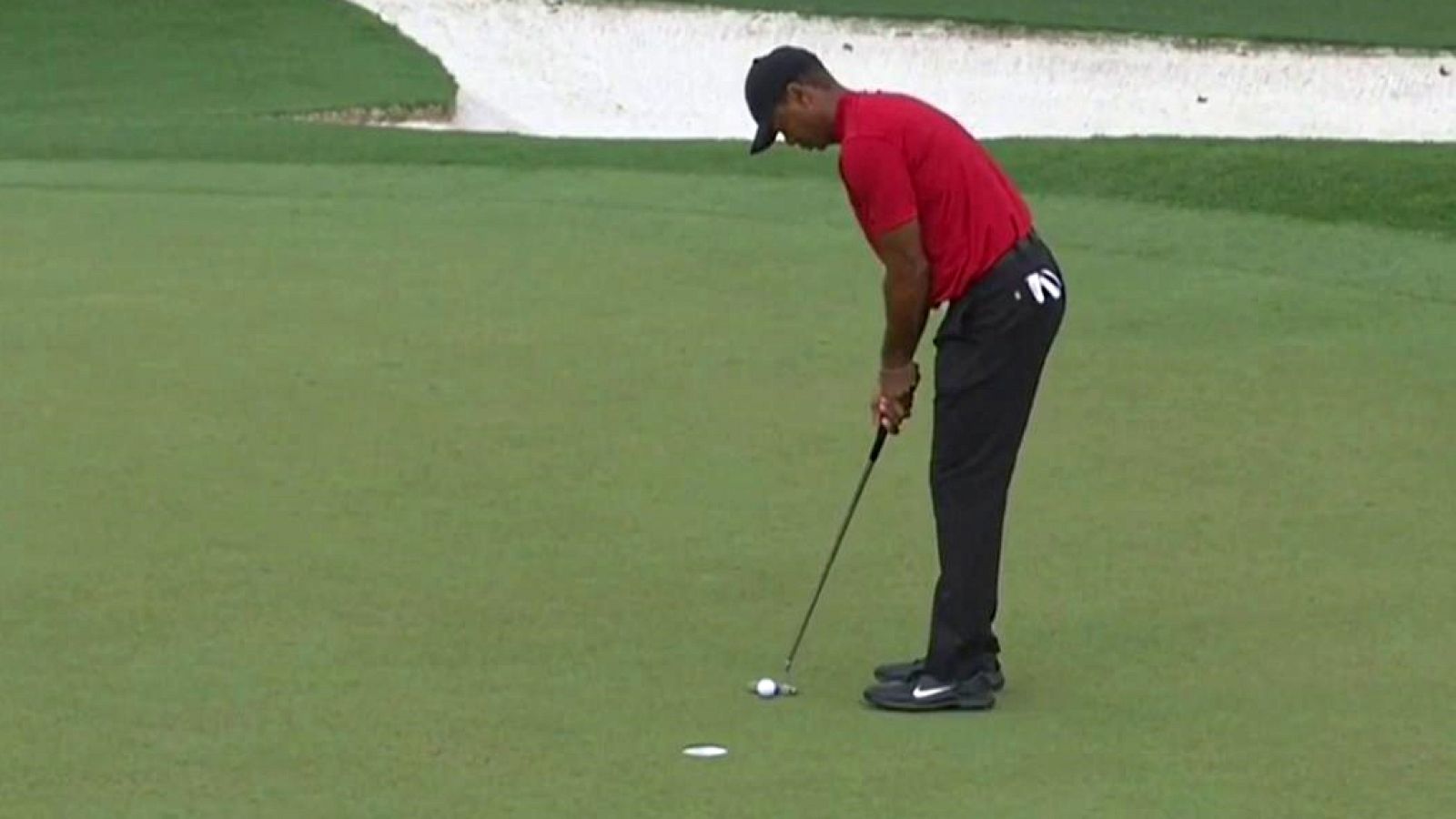 HolaGolf - T3 - Programa 10 - ver ahora