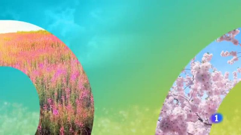 El tiempo en Galicia - 16/04/19