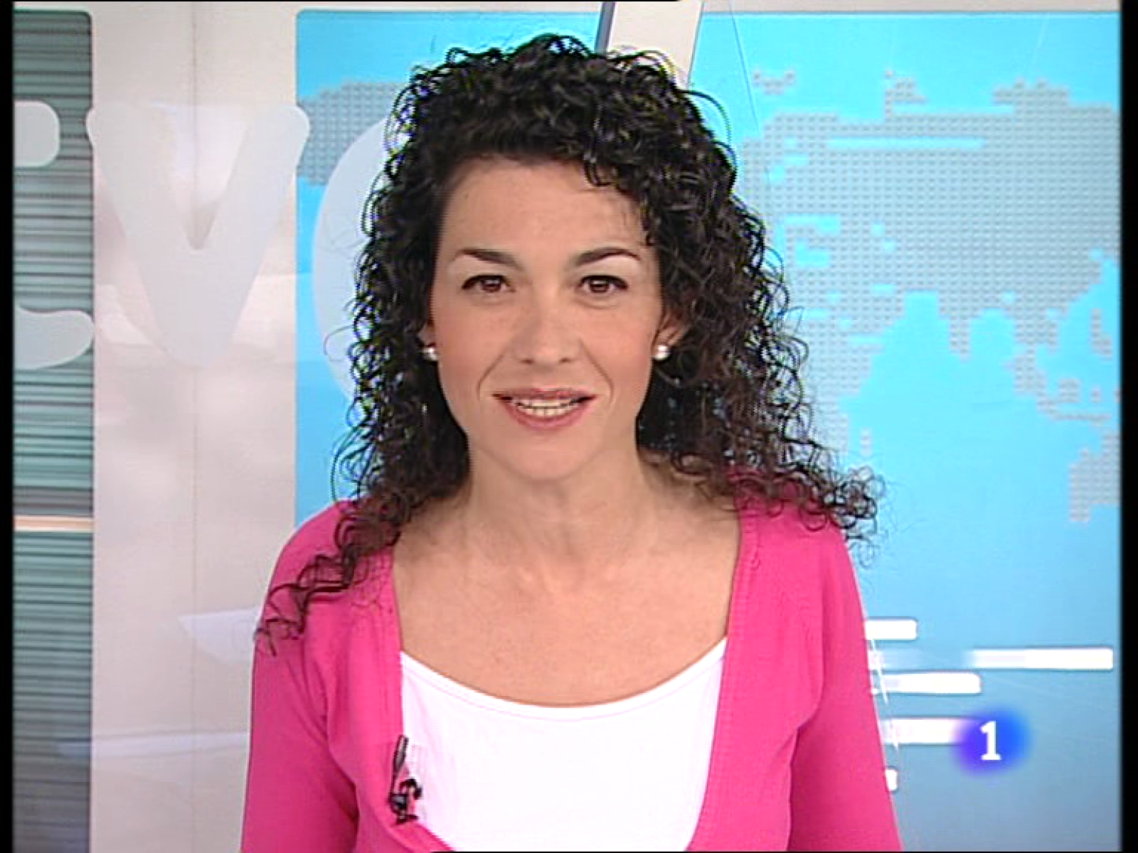 Informativo Telerioja 28/05/09