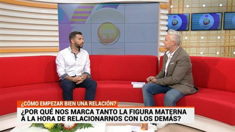 Cerca de ti - 16/04/2019