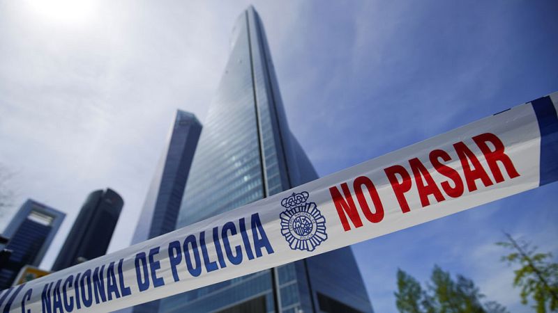 Informativo de Madrid - 16/04/19 - Ver ahora