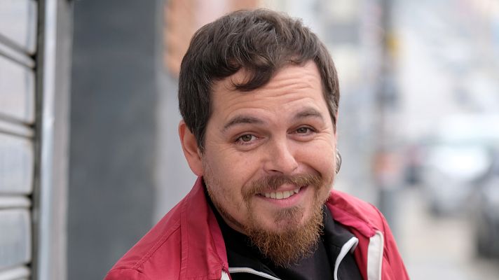 Servir y proteger - Los mejores momentos de Fede en 'Servir y proteger'