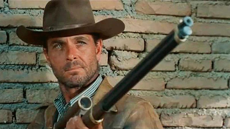 Quince horcas para un asesino | Ver películas gratis en RTVE Play - Cine de siempre | Ver película