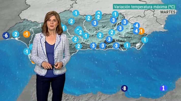 Noticias Andalucía - and 20190416 tiempo