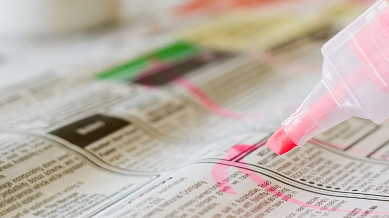 Adiós a los anuncios sobre prostitución