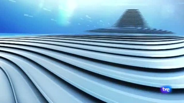 Noticias Aragón - Noticias Aragón - 16/04/2019