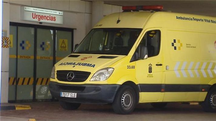 Telecanarias - Canarias en 2' - 16/04/2019