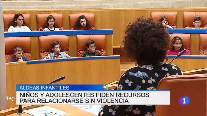 Informativo Telerioja - Telerioja en 2' - 16/04/19