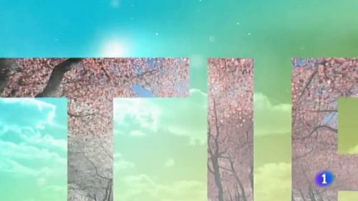 Noticias Murcia - El Tiempo en la Region de Murcia - 16/04/2019