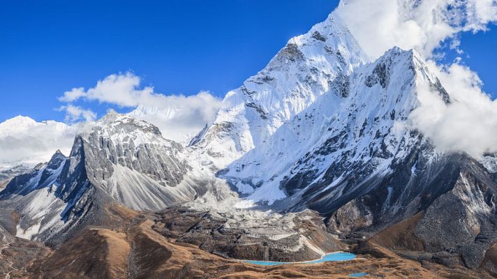 Informativo de Madrid - Informativo de Madrid 2 - 16/04/19