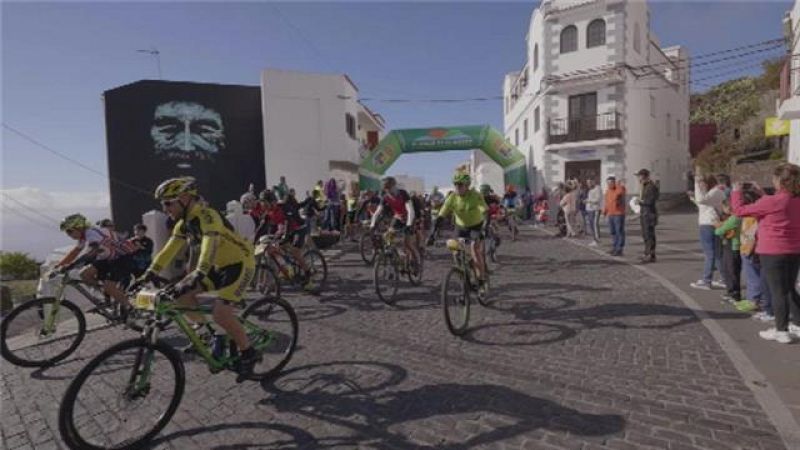 Deportes Canarias - 16/04/2019