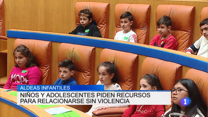 Informativo Telerioja - Informativo Telerioja 2 - 16/04/19