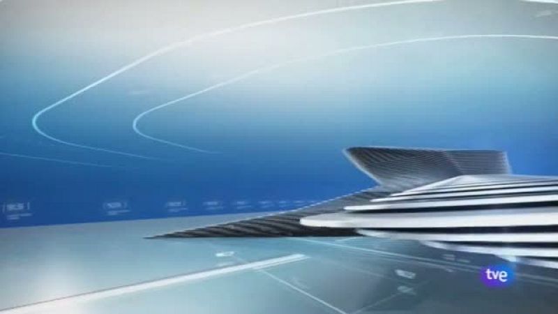 Castilla-La Mancha en 2' - 16/04/19 | Ver