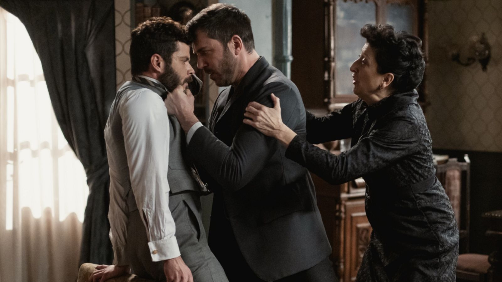 Acacias 38 - Capítulo 993 - Ver ahora