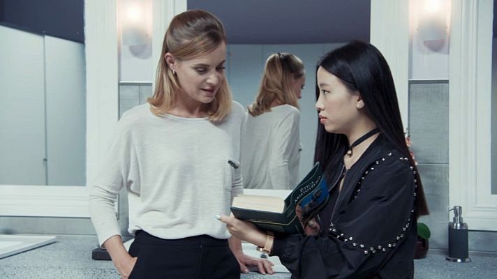 Derecho a soñar - Capítulo 68