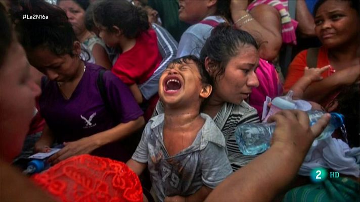 La 2 Noticias - Se entregan los premios Pulitzer