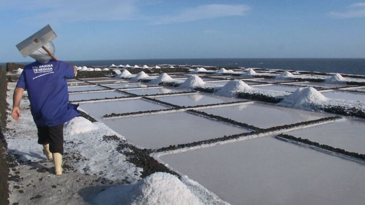 Aquí la Tierra - AQUI LA TIERRA (396)