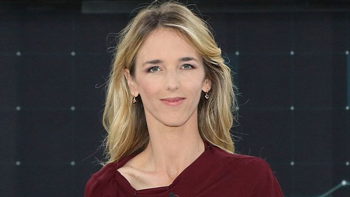 Especiales informativos - Álvarez de Toledo pide el voto "razonable y responsable" para que "reaccionarios y rencorosos" no acaben con la Constitución