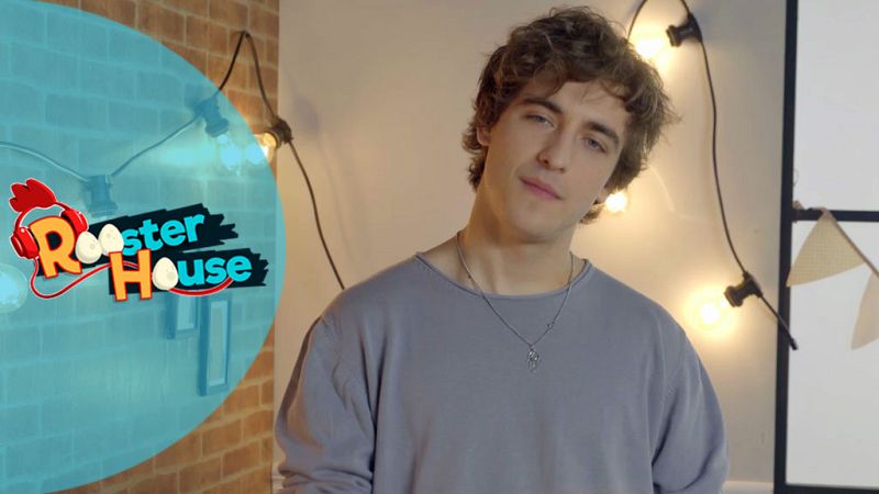 Esta semana en Rooster House, un artista que dejó huella en Eurovisión...¡Manel Navarro! - Rooster House | Ver