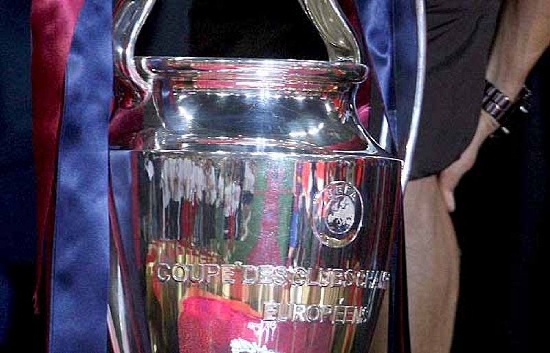 La Champions 2009-2010, en TVE