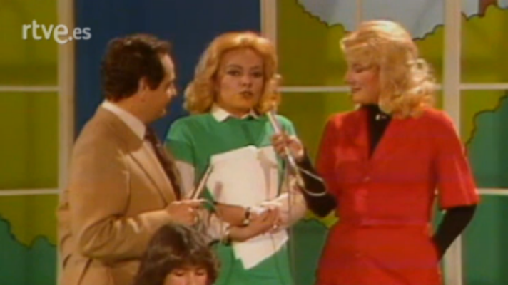 Vamos a ver - 03/05/1981